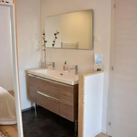 Apartman Dans Le Centre De *