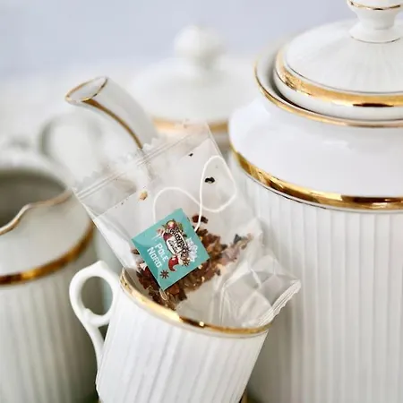 Dans Le Centre De Apartman *