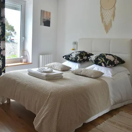 Apartman Dans Le Centre De *