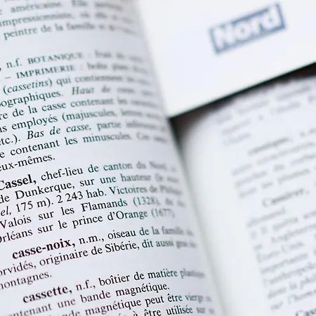 Apartman Dans Le Centre De