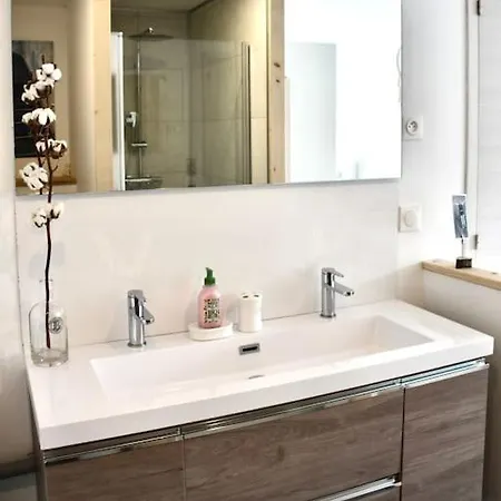 Dans Le Centre De Apartman Cassel