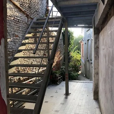 Dans Le Centre De * Cassel