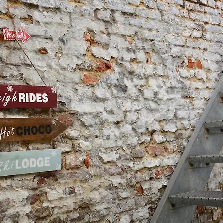 Dans Le Centre De Apartman *