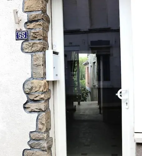 Dans Le Centre De